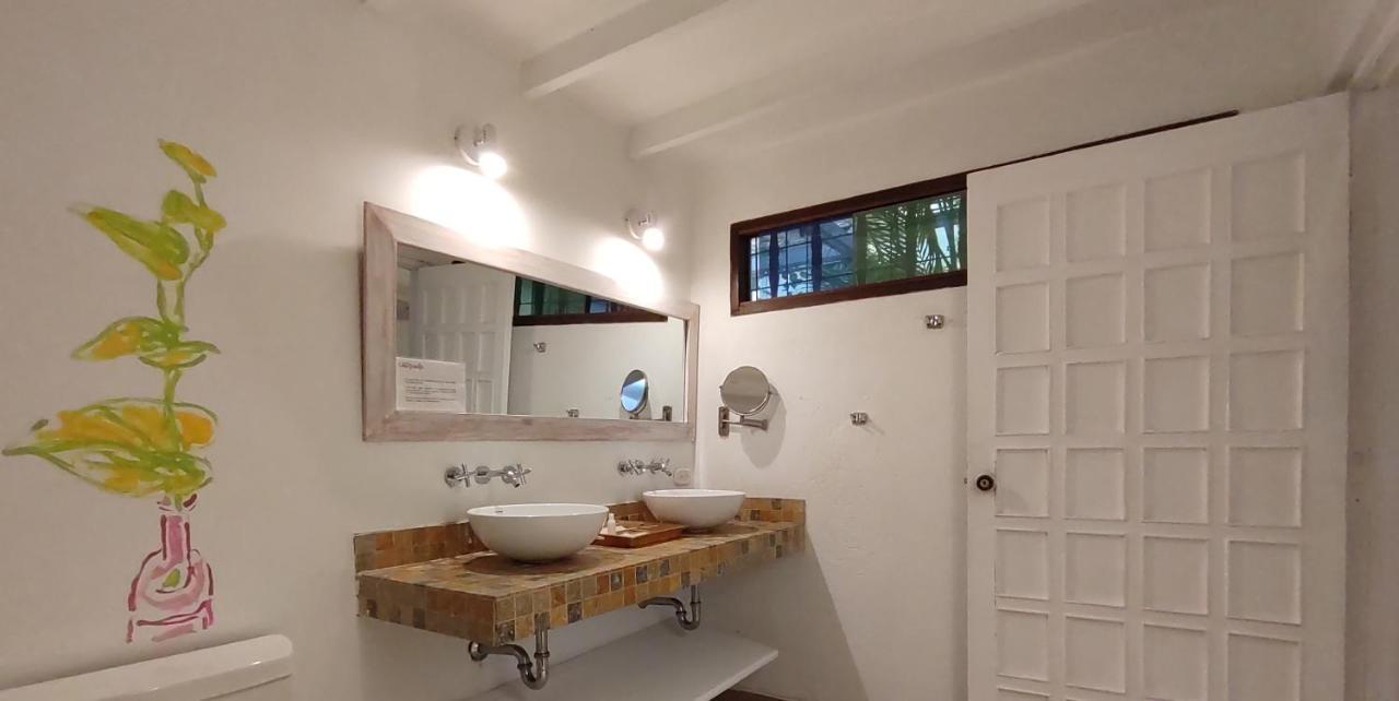 罗萨莉娅精品酒店 巴耶杜帕尔 外观 照片