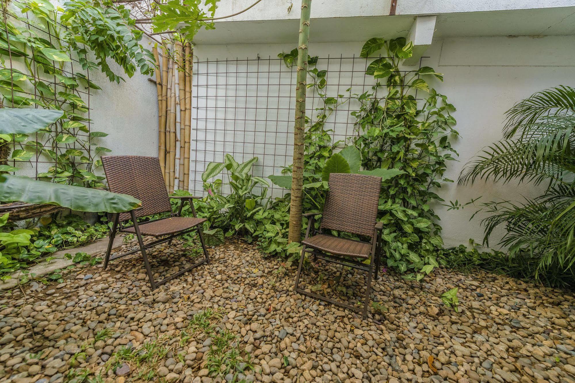罗萨莉娅精品酒店 巴耶杜帕尔 外观 照片